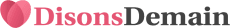 DisonsDemain Logo