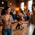Comment trouver un partenaire de danse ?