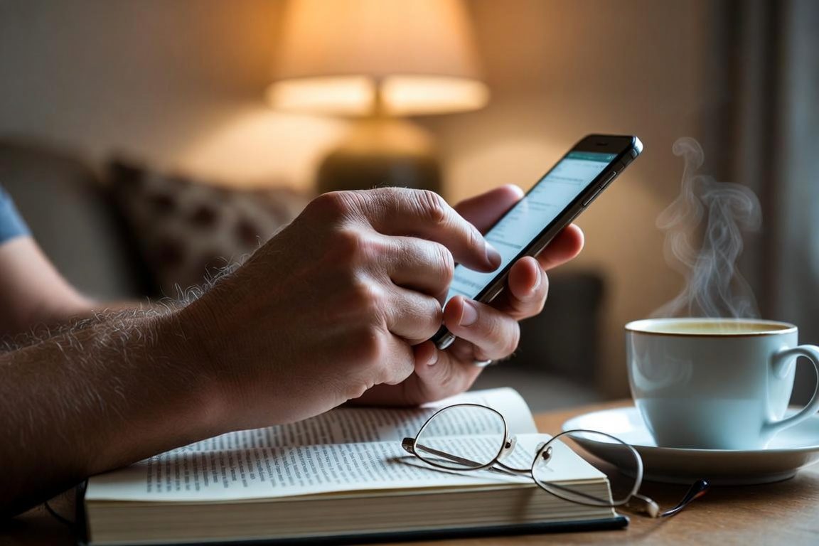 3. Parler de son ex dès les premiers échanges