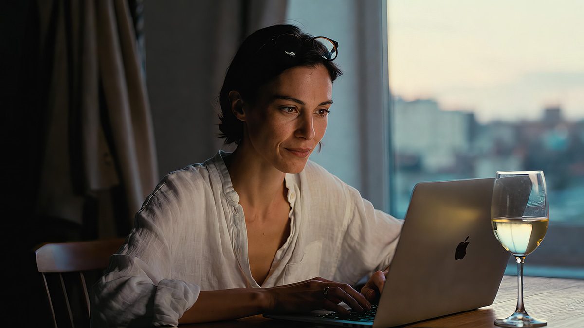 Le profil qui obtient des réponses après 40 ans